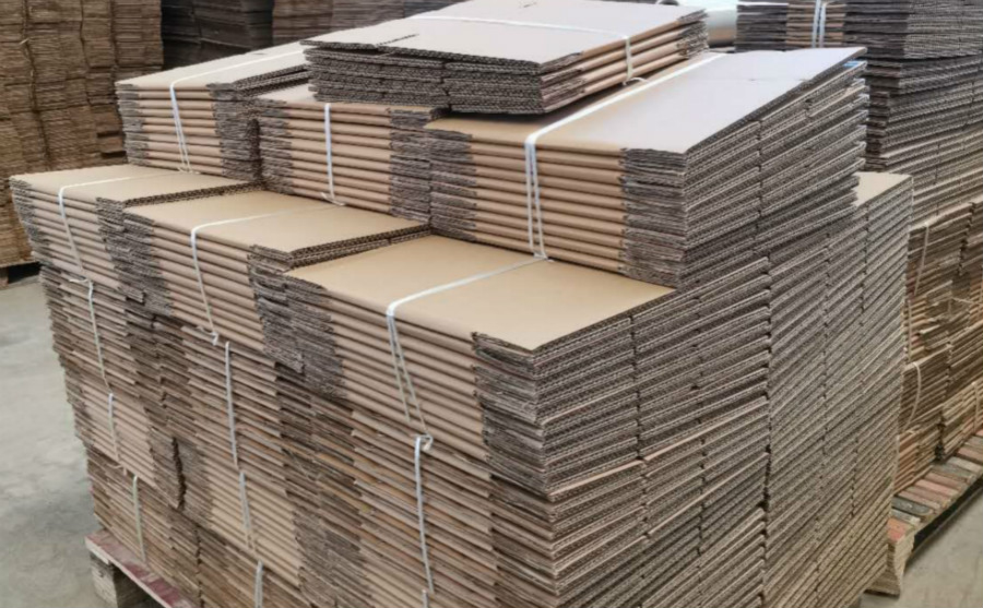 雙十一快到了，物流快遞紙箱包裝你準備好了嗎？