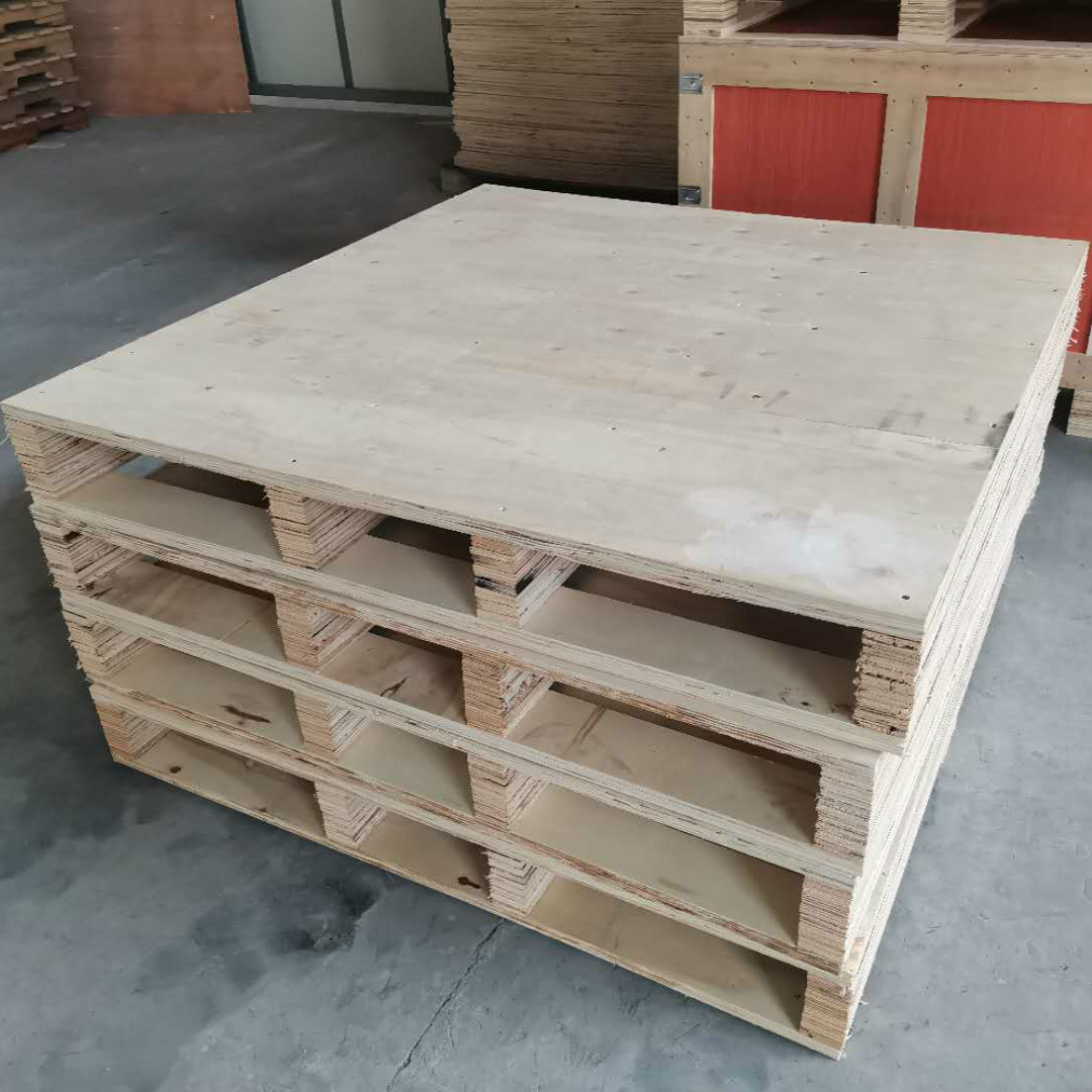 出口免熏蒸托盤有哪些優點？