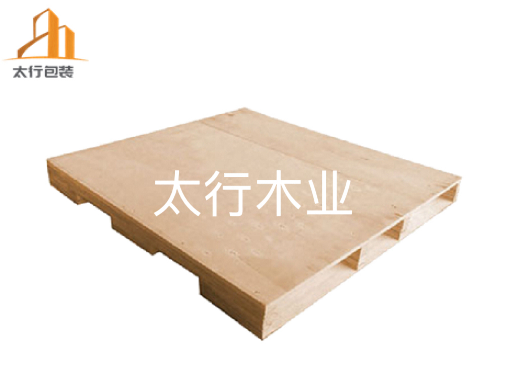 免熏蒸托盤：現(xiàn)代物流的新選擇